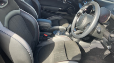 MINI Hatchback 2.0 John Cooper Works Premium 3dr Auto Petrol Hatchback